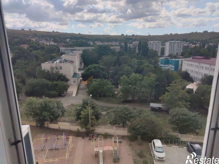 2-комн квартира Генерала Родионова ул,дом 3Вк2