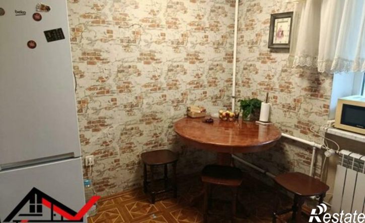3-комн квартира Севастополь, проспект Героев Сталинграда, 62