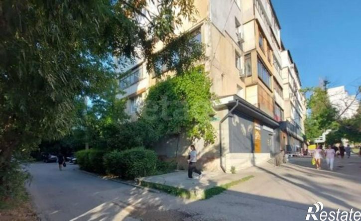 3-комн квартира Симферополь, Залесская улица, 78
