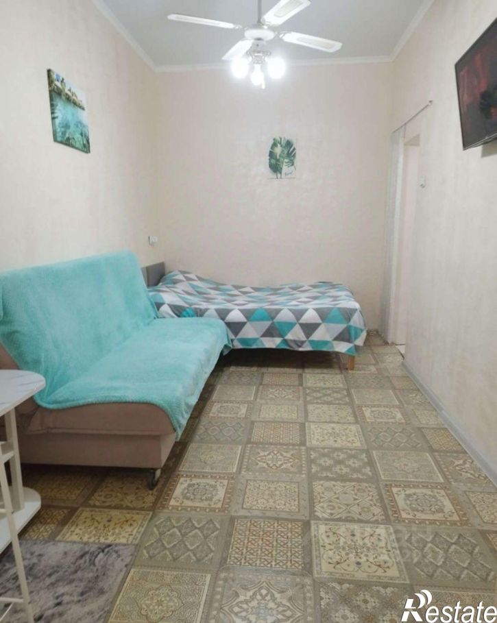 2-комн квартира Симферопольская ул,дом 52
