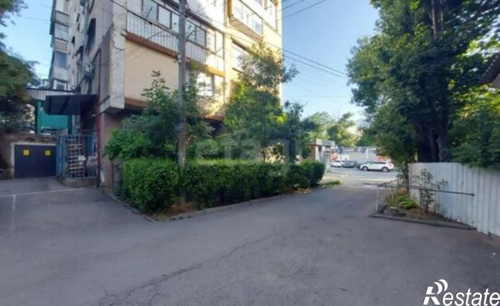3-комн квартира Симферополь, Залесская улица, 78