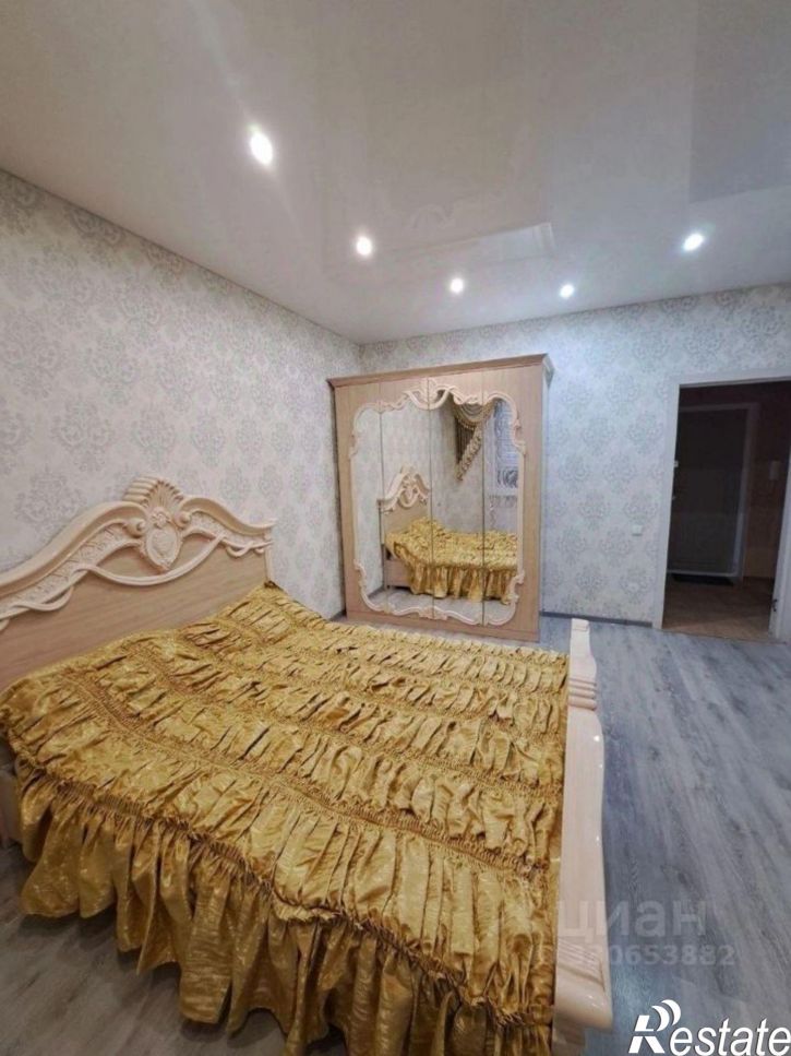 1-комн квартира Феодосия