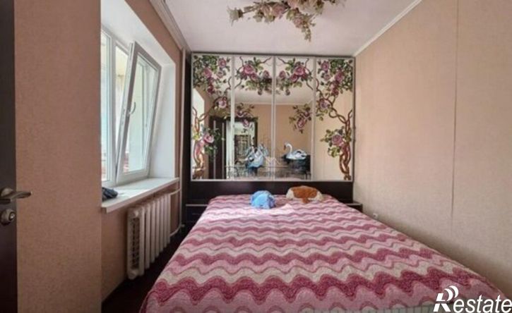 3-комн квартира Симферополь, Ростовская улица, 4