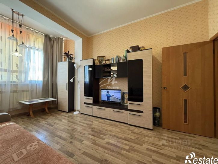 1-комн квартира Гагаринский район, Лиговская ул., д.4