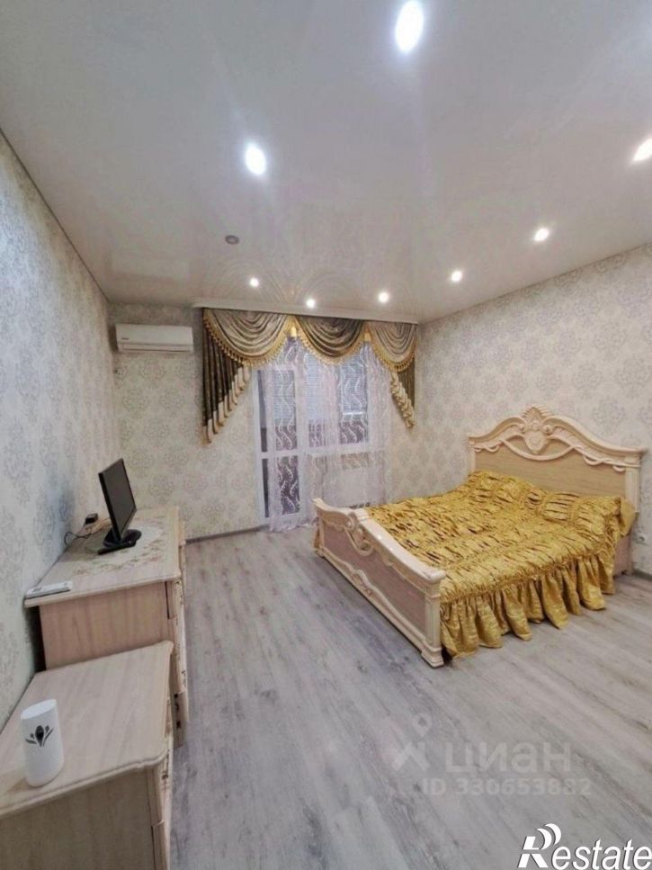 1-комн квартира Феодосия