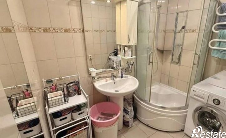 3-комн квартира Симферополь, Ростовская улица, 4