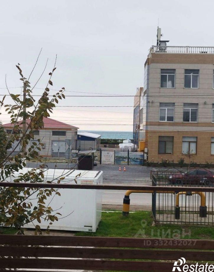 2-комн квартира Симферопольская ул,дом 52