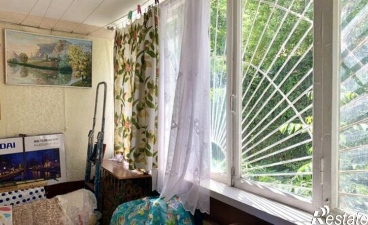 1-комн квартира Алушта, Октябрьская улица, 34