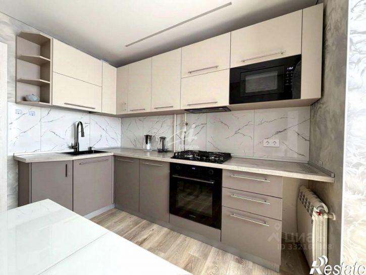 2-комн квартира Нахимовский район, Победы пр-кт., д.82