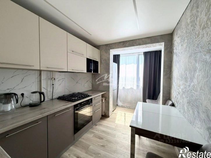 2-комн квартира Нахимовский район, Победы пр-кт., д.82