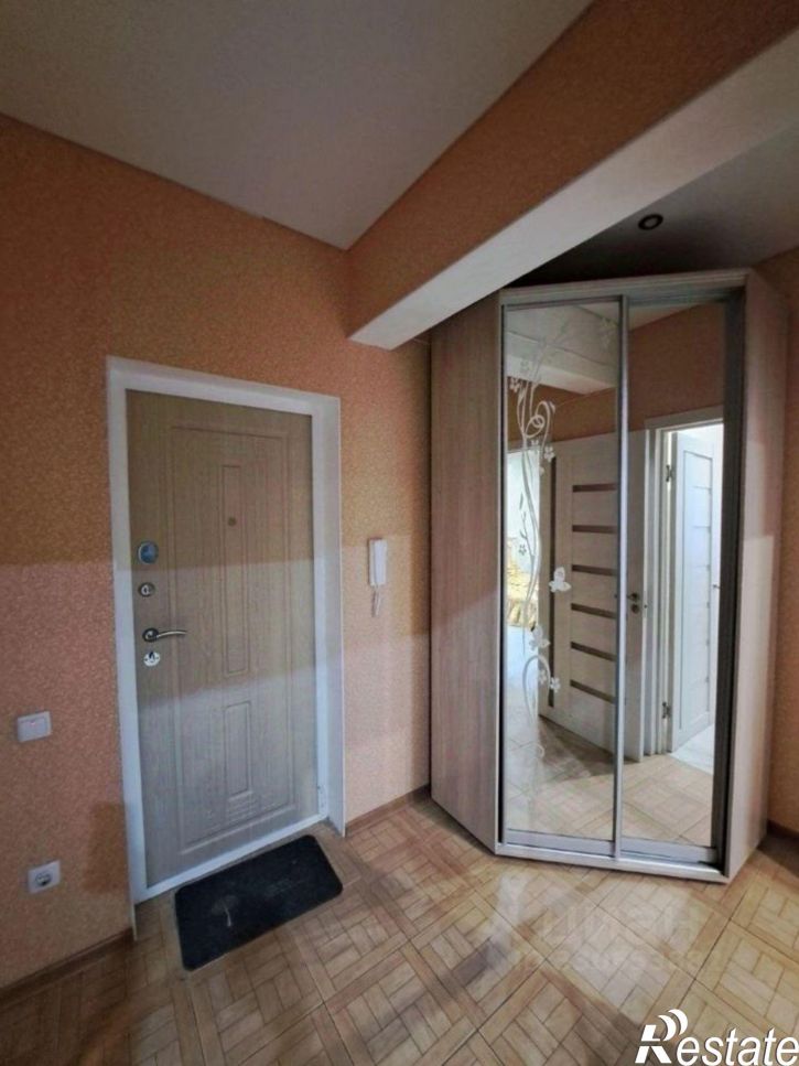 1-комн квартира Феодосия