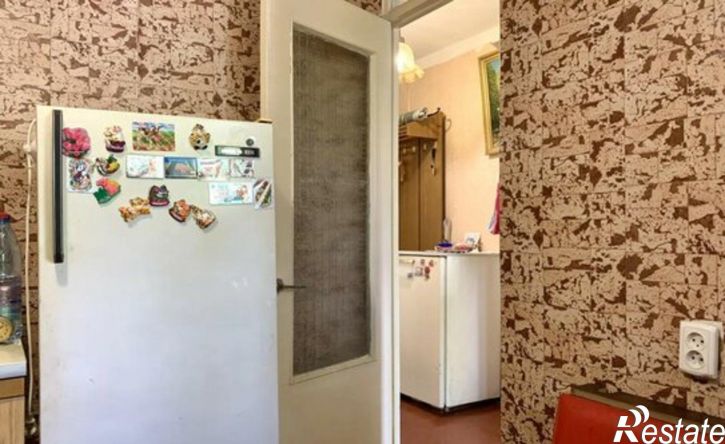 1-комн квартира Алушта, Октябрьская улица, 34