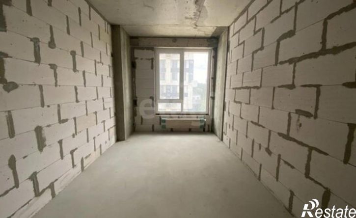 2-комн квартира Симферополь, улица Воровского, 24А