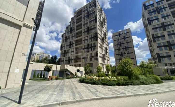 2-комн квартира Симферополь, улица Воровского, 24А