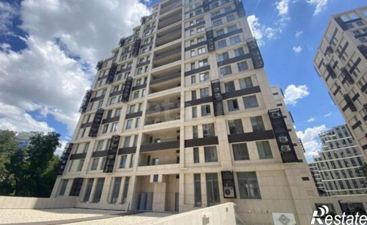 2-комн квартира Симферополь, улица Воровского, 24А