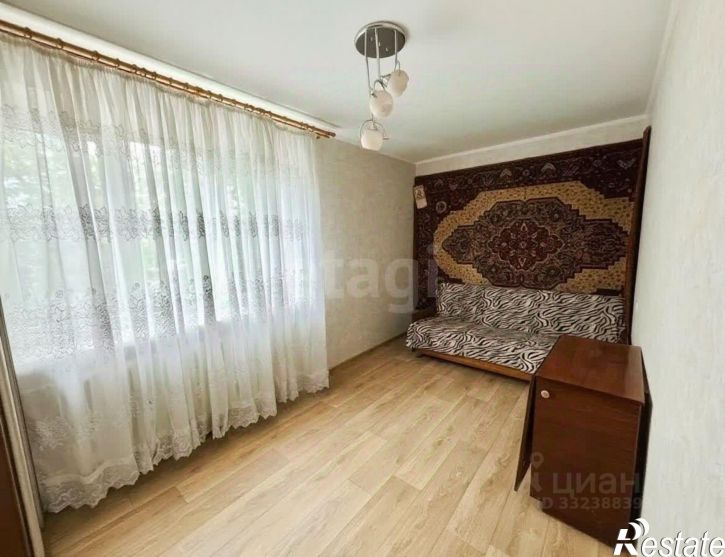 3-комн квартира муниципальный округ Феодосия