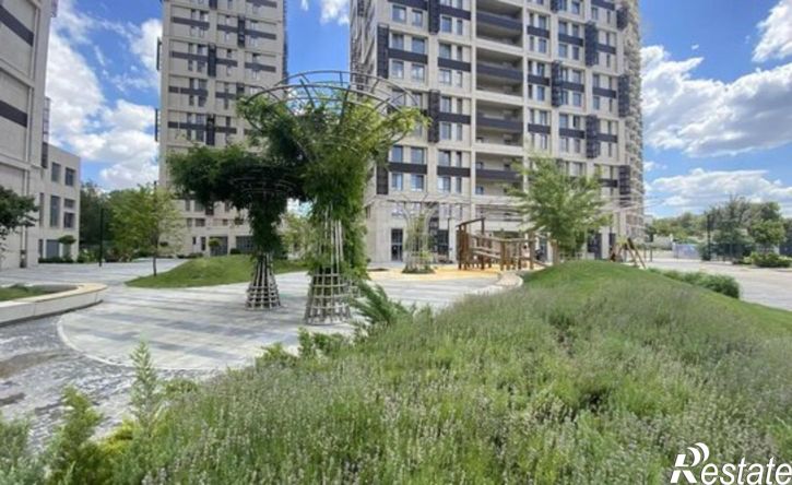 2-комн квартира Симферополь, улица Воровского, 24А