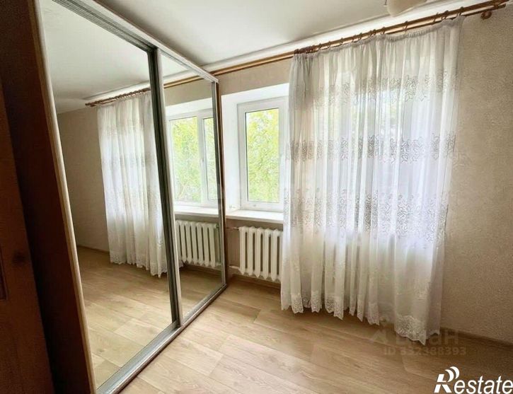 3-комн квартира муниципальный округ Феодосия