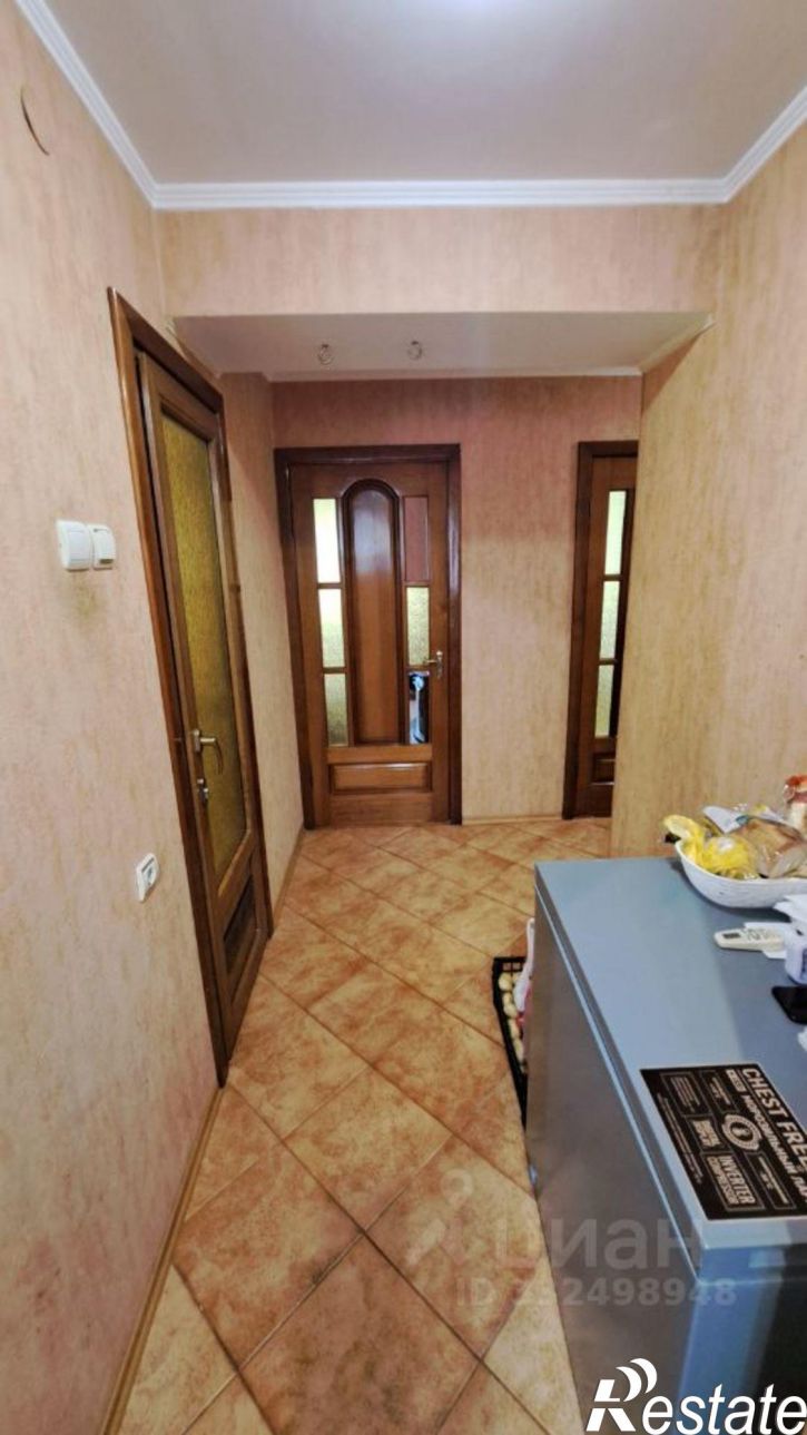 3-комн квартира Феодосия, бульвар Старшинова