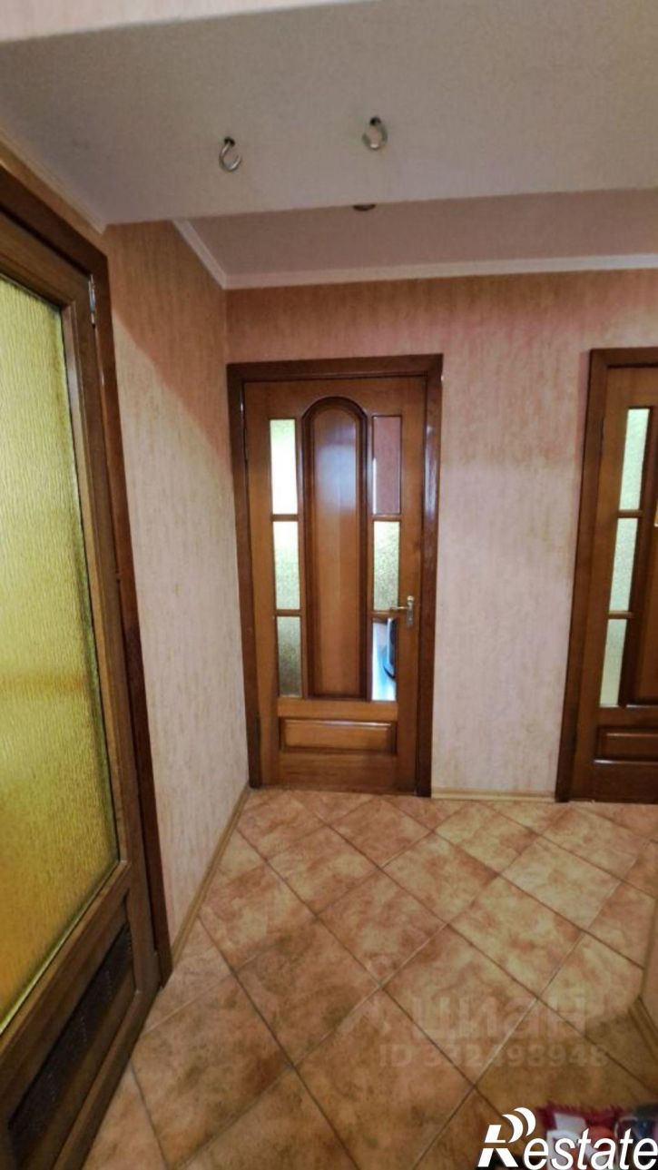 3-комн квартира Феодосия, бульвар Старшинова