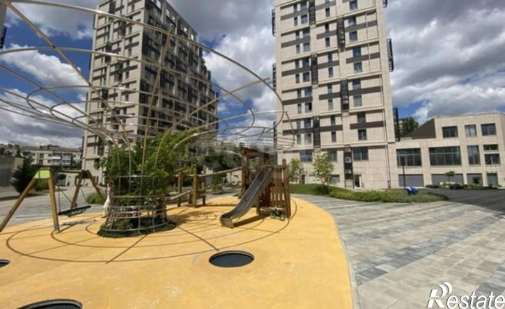 2-комн квартира Симферополь, улица Воровского, 24А