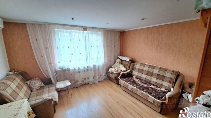 3-комн квартира Феодосия, бульвар Старшинова