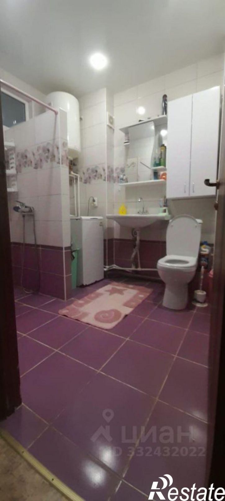 2-комн квартира Луговая ул,дом 5