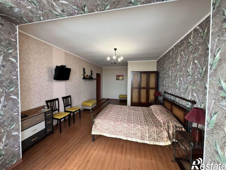 2-комн квартира Московская ул,дом 22В