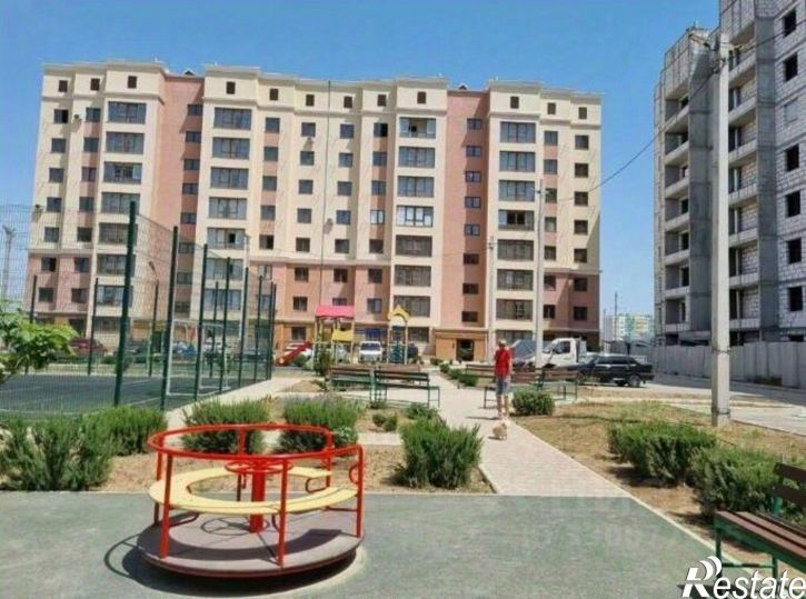 2-комн квартира Евпатория, улица Чапаева, 28Г