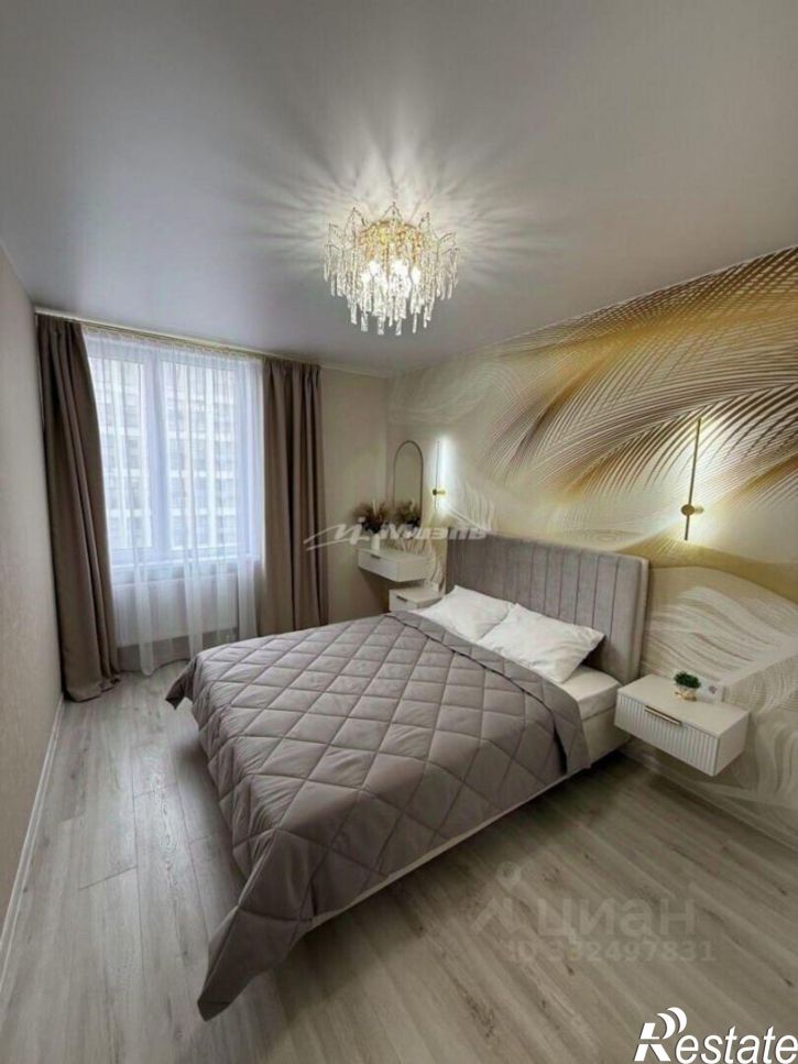 2-комн квартира Симферополь г., Киевский