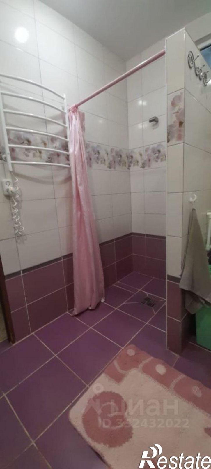 2-комн квартира Луговая ул,дом 5