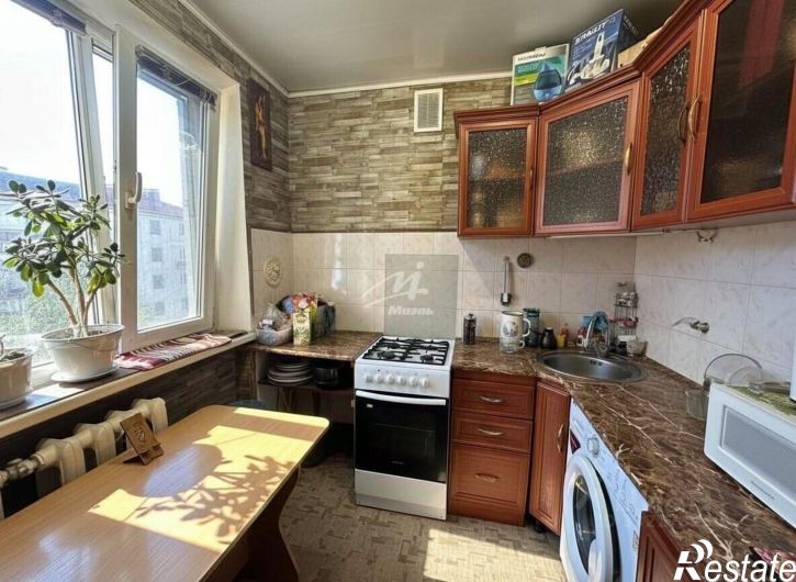 1-комн квартира Гагаринский район, Дмитрия Ульянова ул.