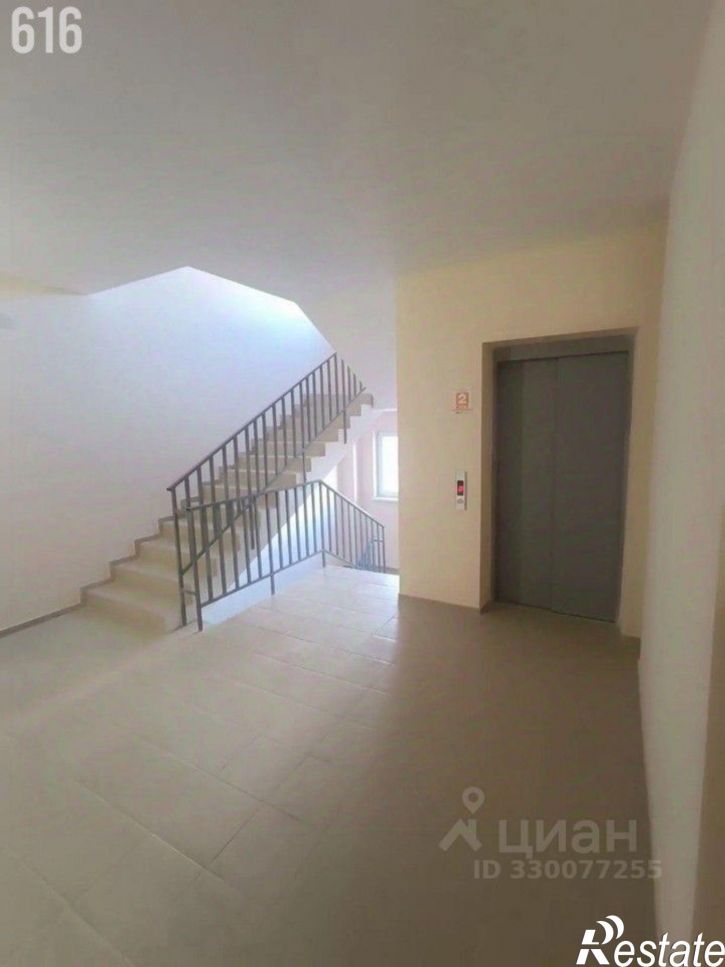 2-комн квартира Евпатория, улица Чапаева, 28Г