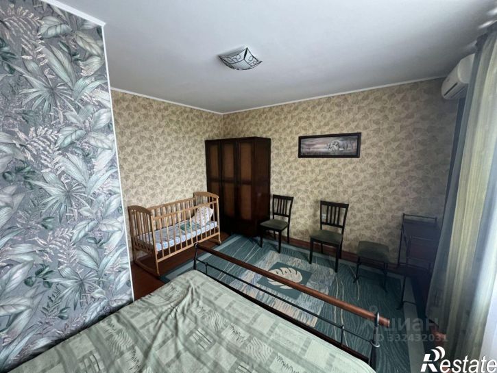 2-комн квартира Московская ул,дом 22В