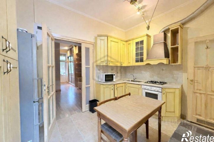 2-комн квартира Алупка, Калинина ул., 13