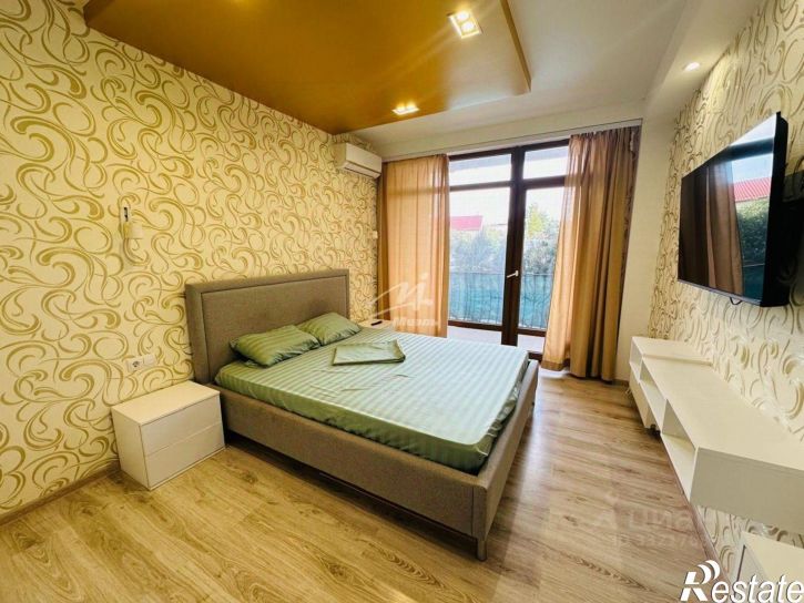 2-комн квартира Гагаринский район, Рубежный проезд., д.28