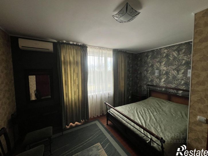2-комн квартира Московская ул,дом 22В