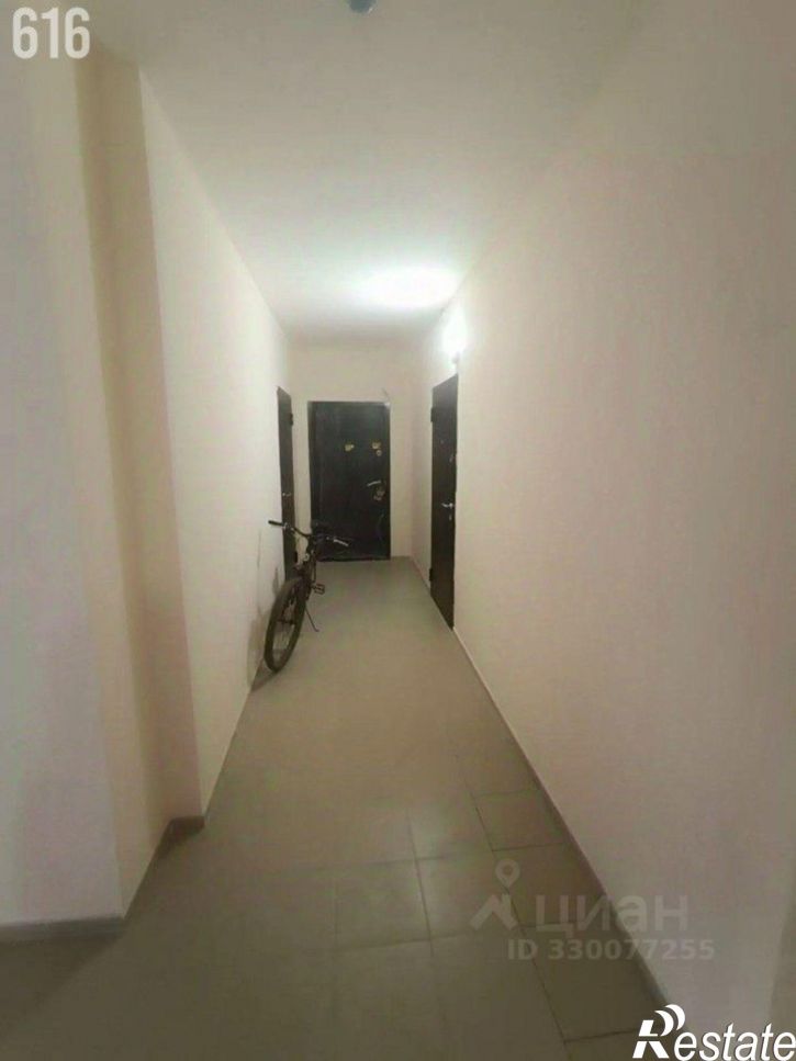 2-комн квартира Евпатория, улица Чапаева, 28Г