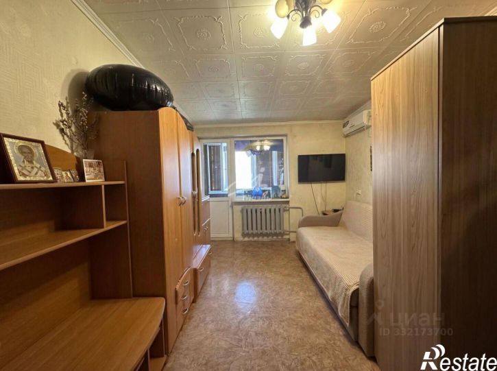 1-комн квартира Гагаринский район, Дмитрия Ульянова ул.