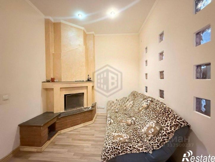 2-комн квартира Алупка, Калинина ул., 13