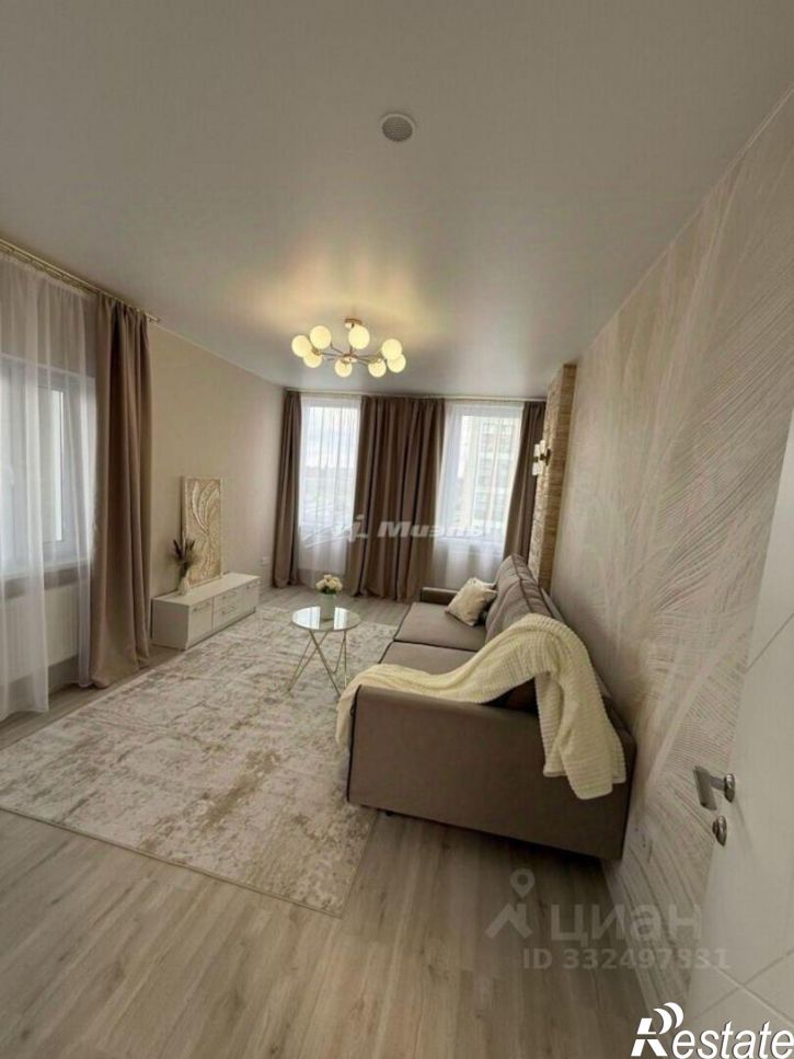 2-комн квартира Симферополь г., Киевский