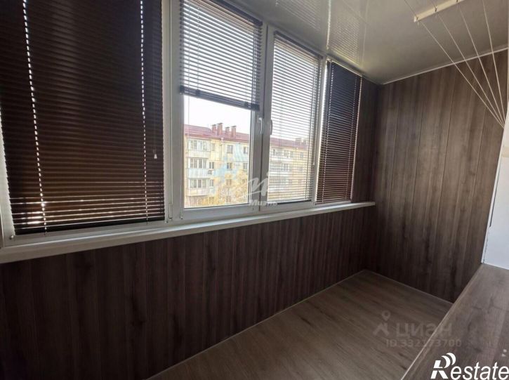 1-комн квартира Гагаринский район, Дмитрия Ульянова ул.