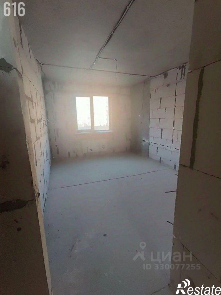 2-комн квартира Евпатория, улица Чапаева, 28Г