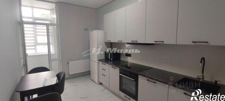 1-комн квартира Симферополь г., Грибоедова ул., д.7