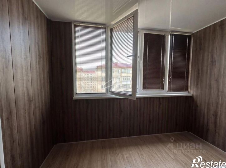 1-комн квартира Гагаринский район, Дмитрия Ульянова ул.