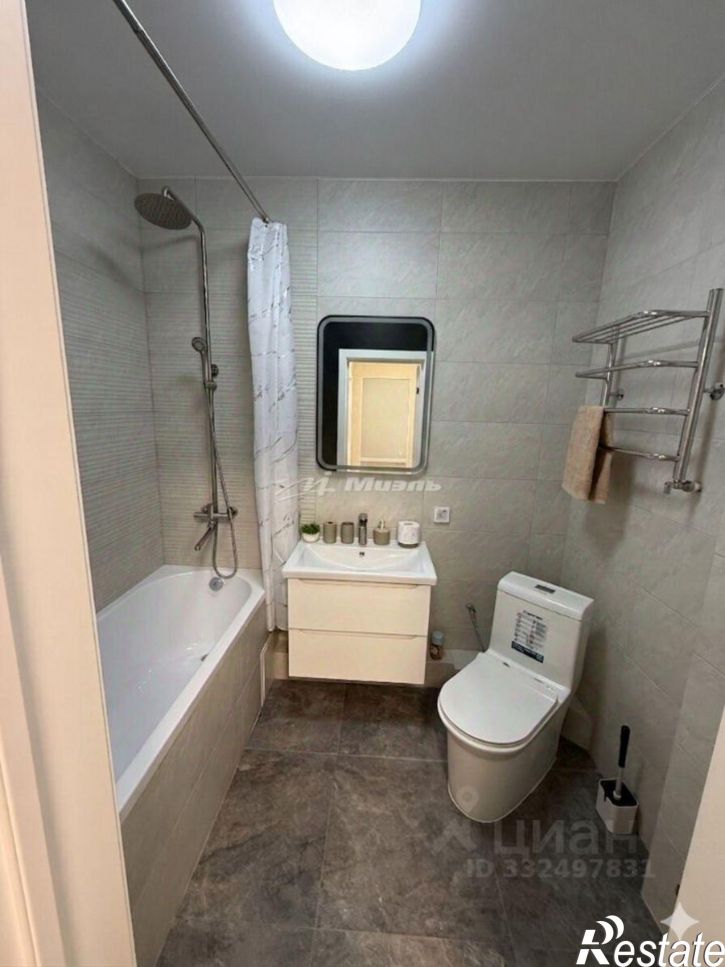 2-комн квартира Симферополь г., Киевский