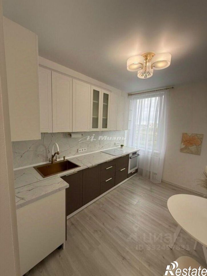2-комн квартира Симферополь г., Киевский