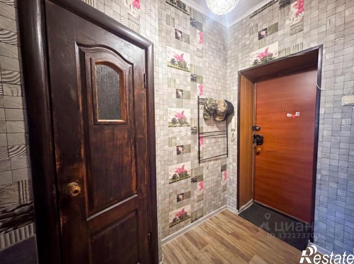 1-комн квартира Гагаринский район, Дмитрия Ульянова ул.