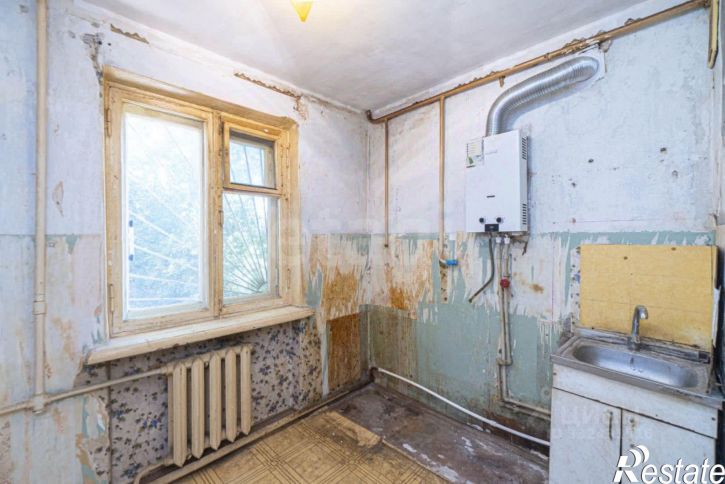 1-комн квартира Севастополь, Севастополь