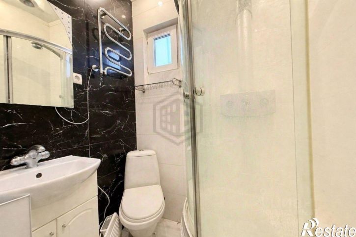 2-комн квартира Алупка, Калинина ул., 13